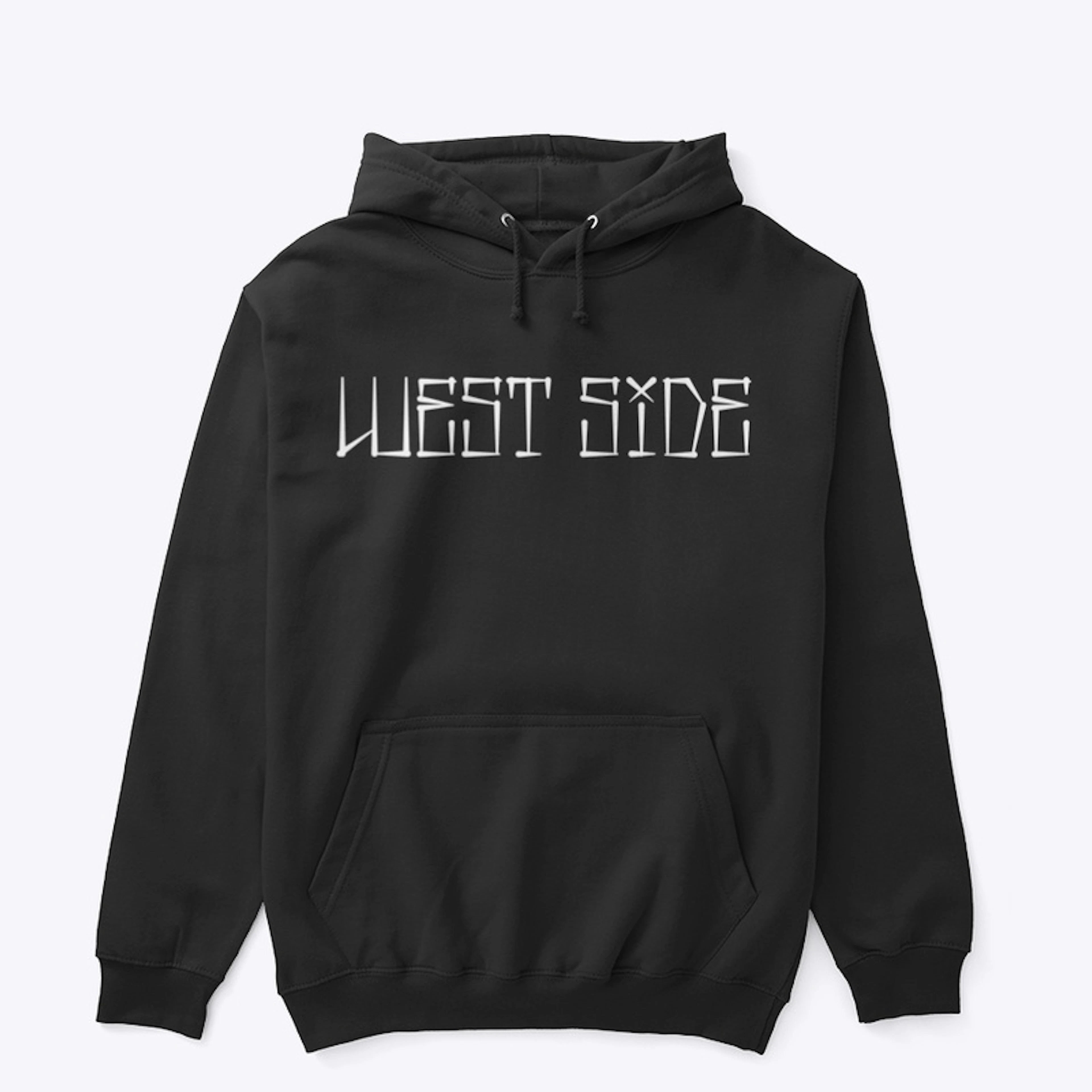 West Side Hoodie