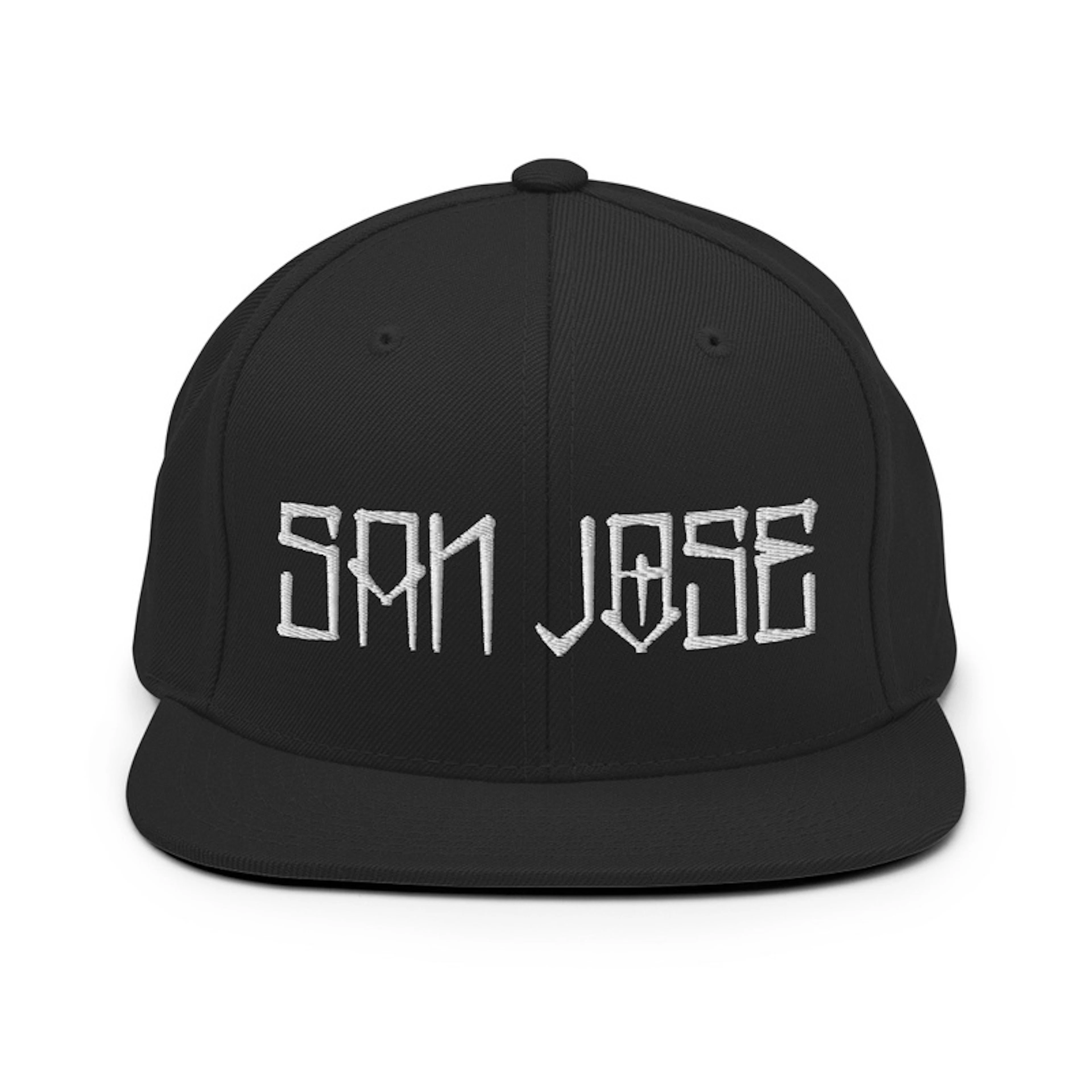 San Jose Hat