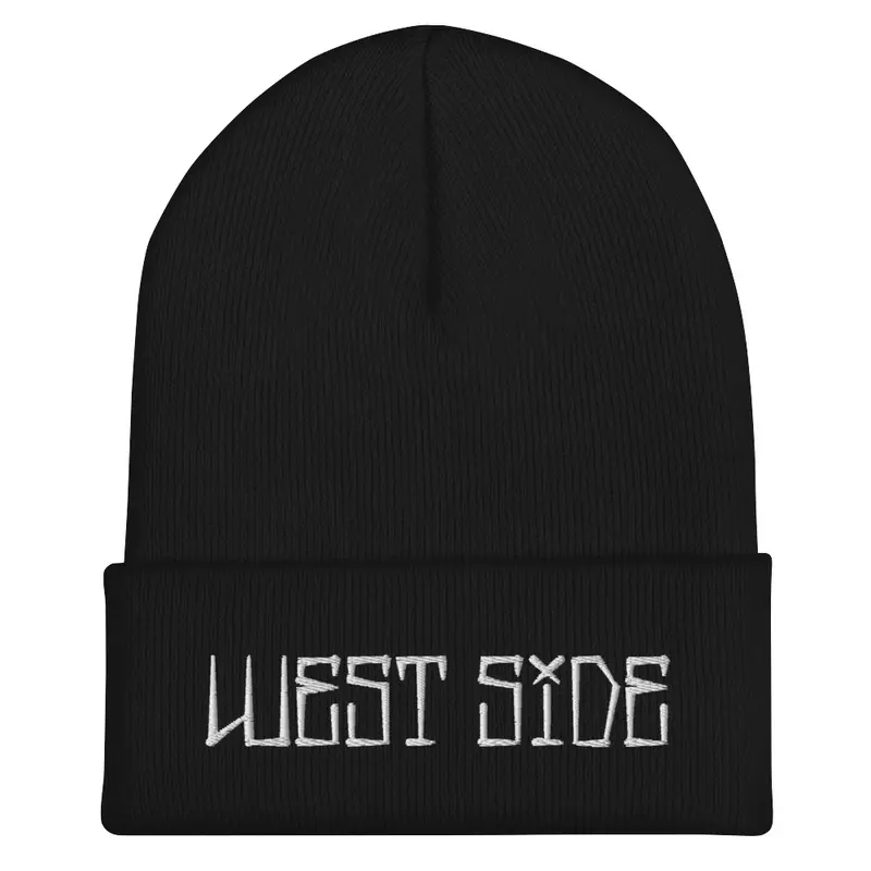 West Side Beanie