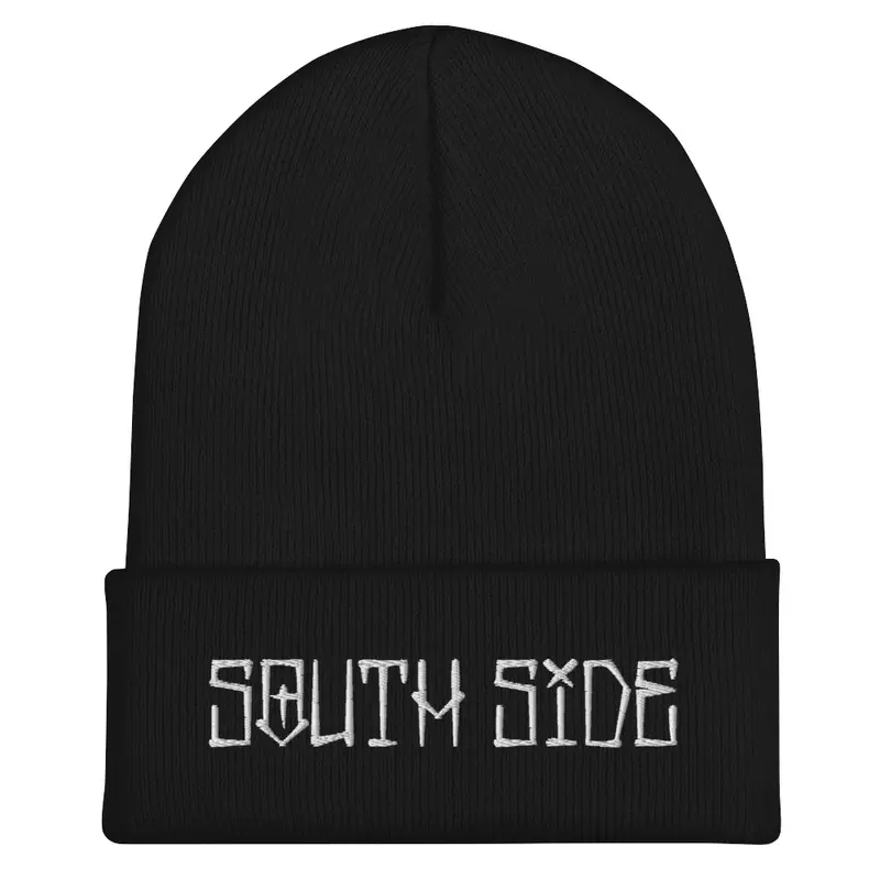 South Side Beanie