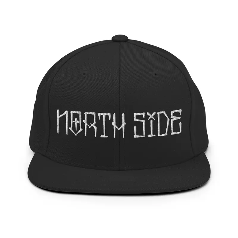 North Side Hat