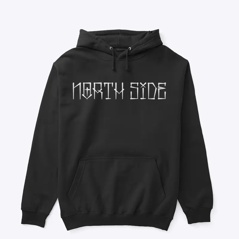 North Side Hoodie