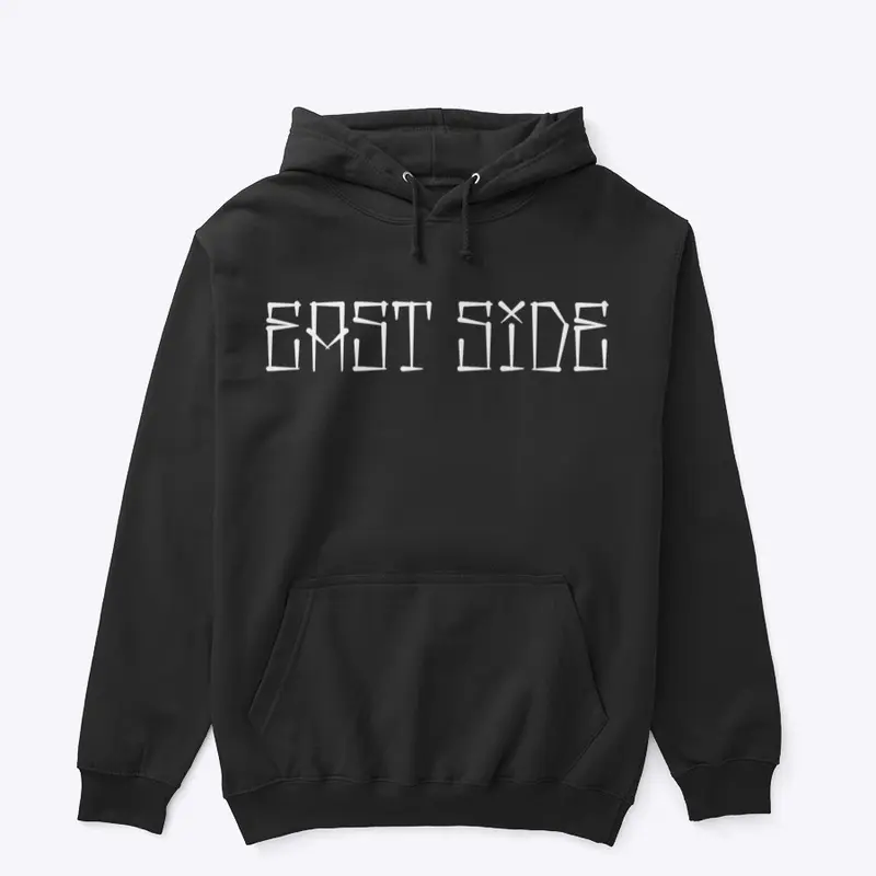 East Side Hoodie