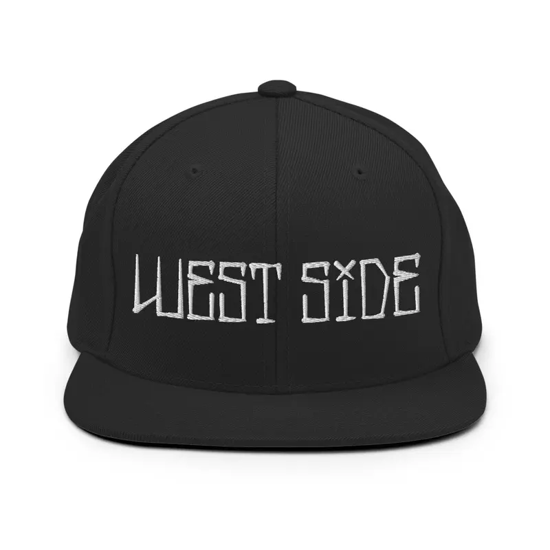 West Side Hat